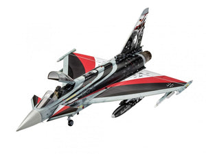 Revell 03848 Eurofighter Typhoon « BARON SPIRIT » 1/48
