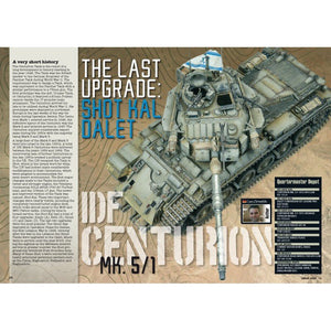 Abrams Squad n° 13 - ISSN 2340-1850 – Bild 3