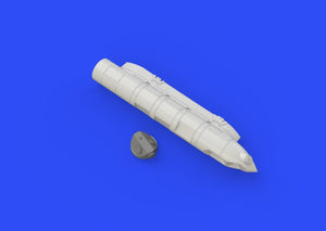 Eduard 648266 TERMA pour EDUARD, HASEGAWA 1/48 – Bild 2