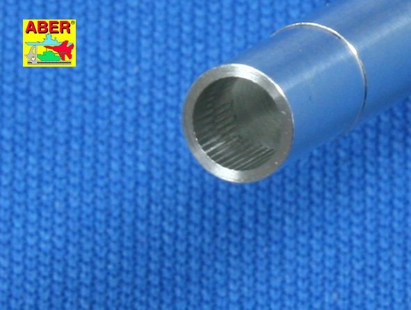 Canon Aber 35L-006 pour obusier allemand SIG 33 (1/35) – image 3