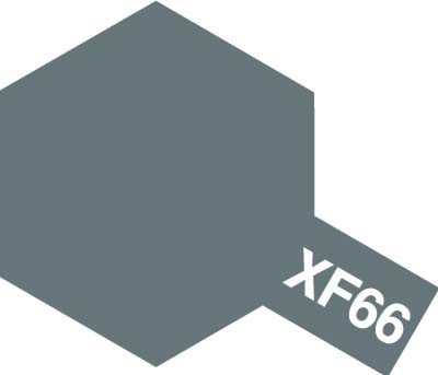 Peinture acrylique Tamiya XF66 Gris clair (81766) 10 ml – image 3