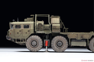 Zvezda 5068 S-400 « Triumf » Système de missile AA SA-21 Growler 1/72  – Bild 2