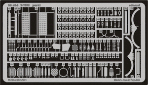 Eduard 35434 T-72M 1/35 Tamiya – immagine 2