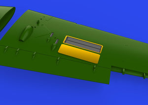 Eduard SIN648123 FM-1 ADVANCED EDUARD 1/48 – Bild 12