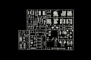Italeri 4714 Lancia Stratos HF Gr.4 Monte-Carlo 1977 1/12 – Bild 7