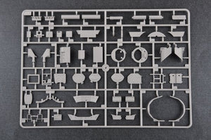 Trumpeter 05534 Fennek LGS allemand version allemande (1/35) – image 8