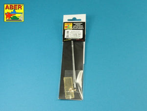 Canon Aber 35L-170 de 100 mm pour char russe D-10T T-55AM ; T-55 AMV ou T-55 Merida (1/35) – imagen 18