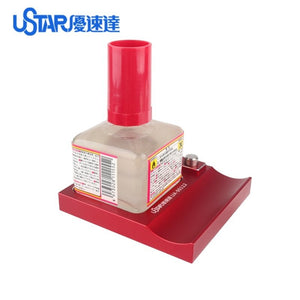 U-Star UA-90112 Collez la base - collez la base