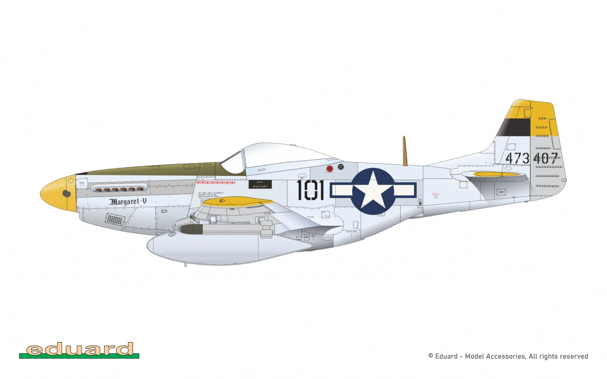 Coffret double Eduard 2152 Contes d&amp;#39;Iwojima - Édition limitée – image 16