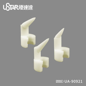Couvercle à effet éclaboussures U-Star UA-90921 pour aérographe – Bild 5