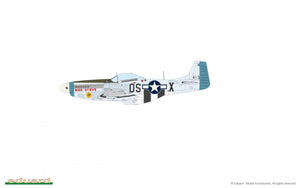 Eduard 2147 Aces of The Eight Dual Combo Édition Limitée 1/72 – Bild 32
