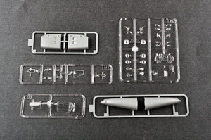 Trumpeter 05803 Mig-27M Flogger J 1/48 – image 12