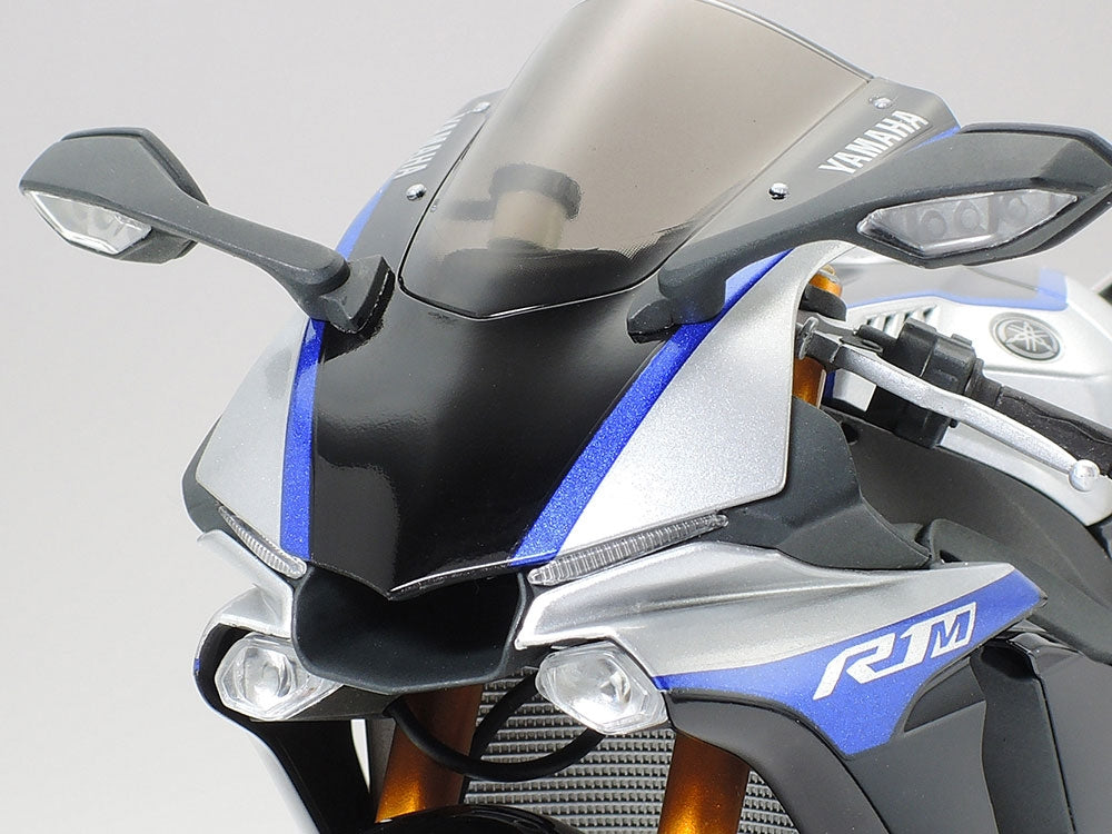 Tamiya 14133 Yamaha YZF-R1M 1/12  – image 11