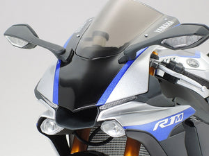Tamiya 14133 Yamaha YZF-R1M 1/12  – image 11