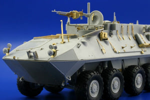 Eduard 36038 LAV AT 1/35 Trumpeter – Bild 6