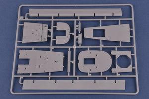 Hobby Boss 83212 B-24D Liberator 1/32 – image 11