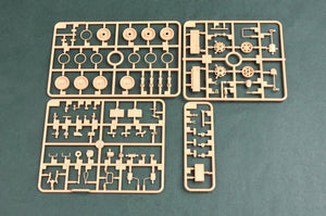 Hobby Boss 82474 CV90-40 VCI suédois (1/35) – immagine 6