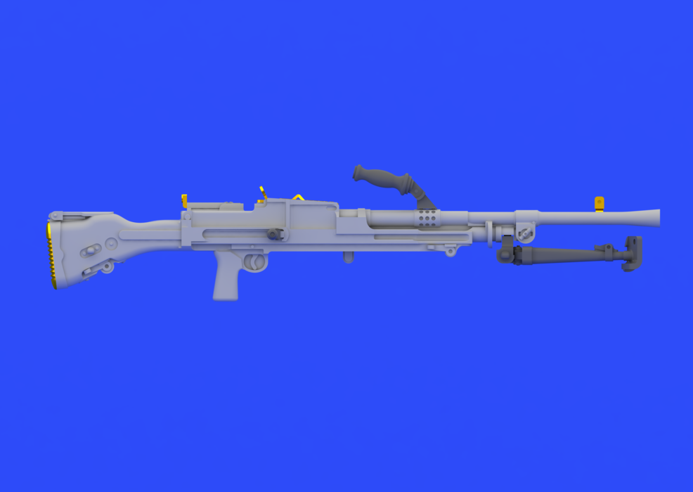 Eduard 635003 Bren Mk. I 1/35 – image 5