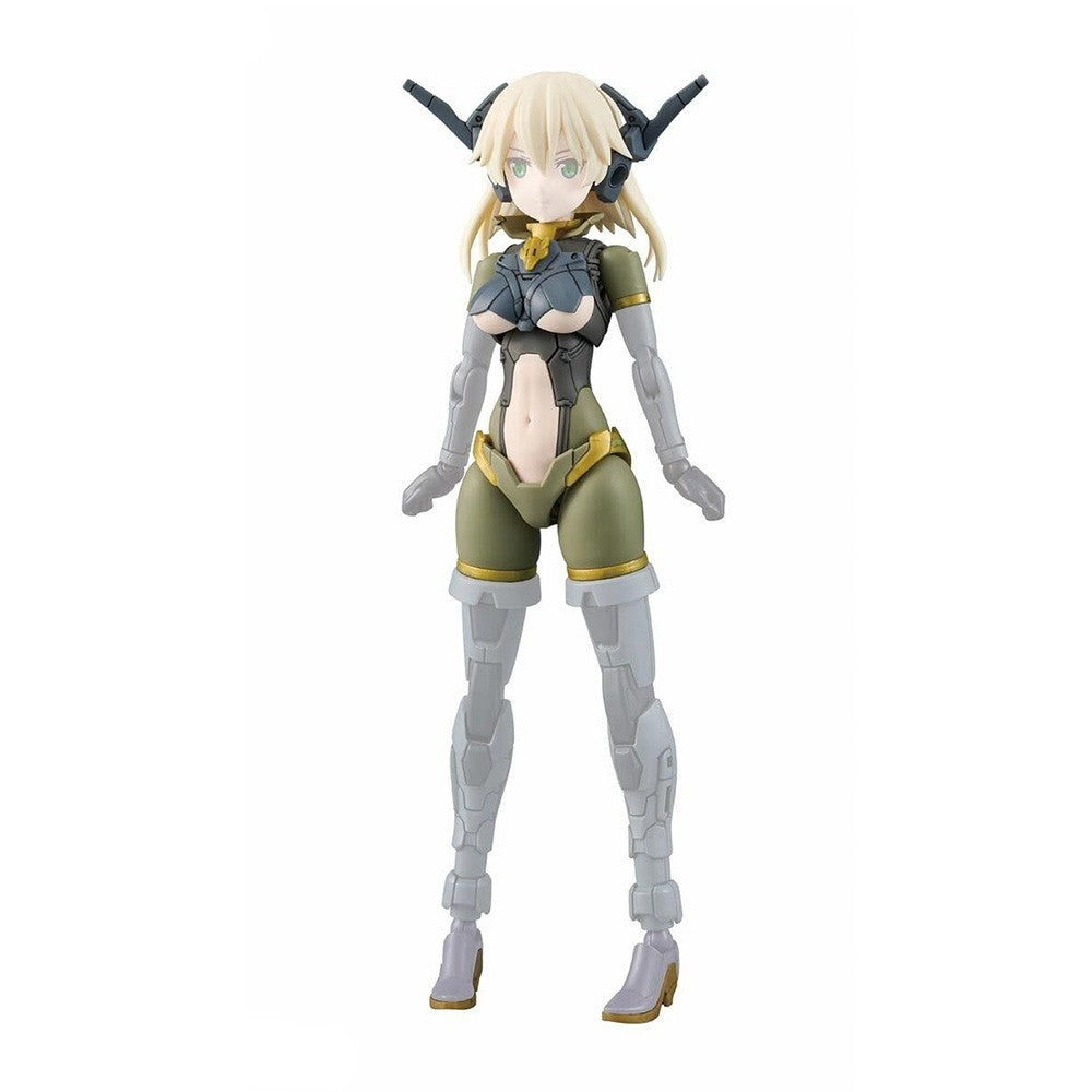 Bandai 67151 30MS ENSEMBLE DE PIÈCES D&amp;#39;OPTION 13 (COSTUME TACTIQUE) [COULEUR B] – image 2