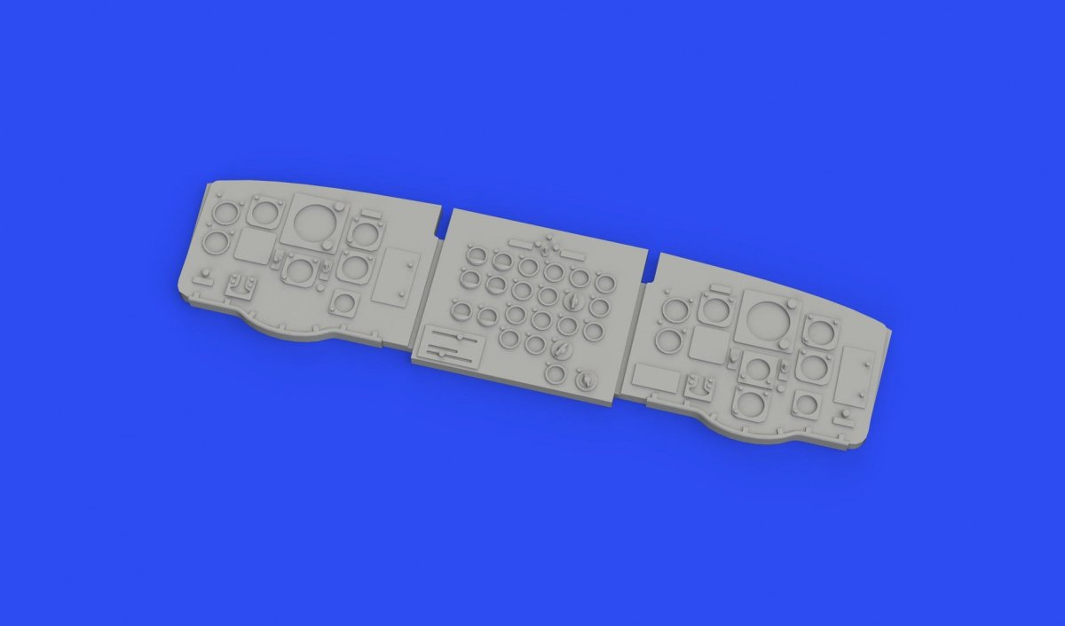 Eduard 644146 CH-47A LööKplus HOBBY BOSS 1/48  – image 3