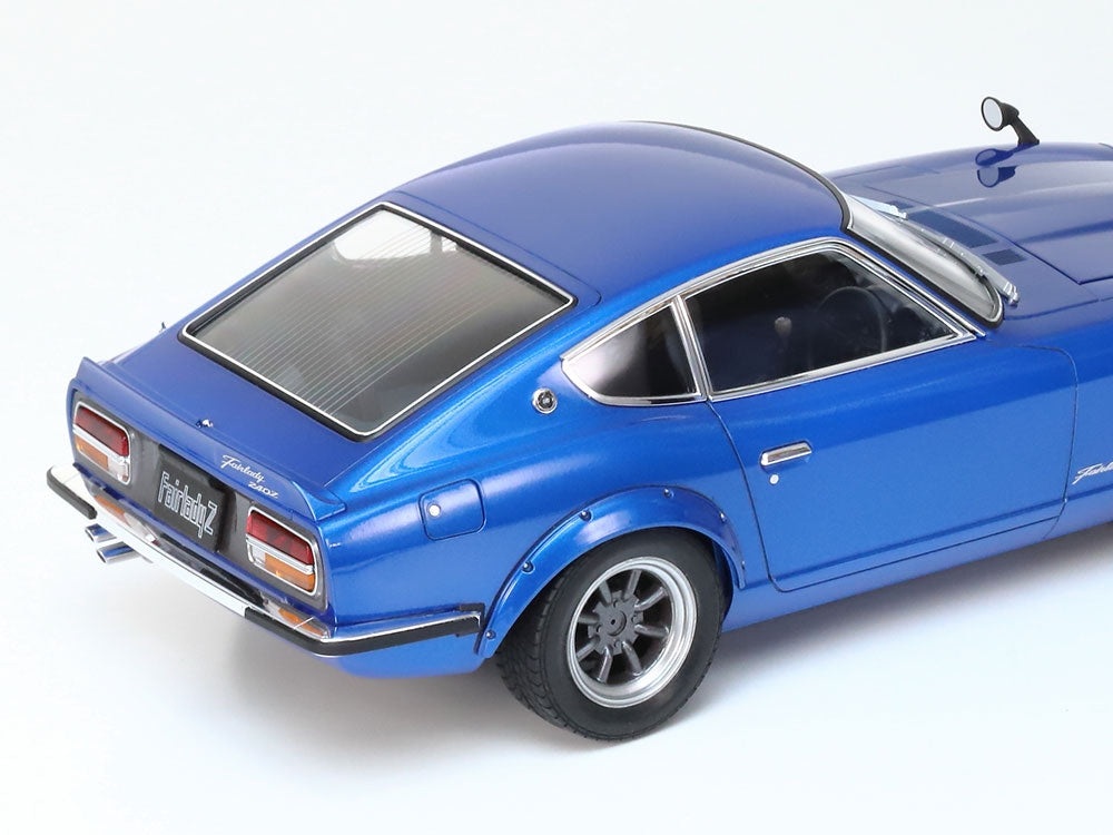 Tamiya 24367 Nissan Fairlady 240Z Street-Custom 1/24 – immagine 11