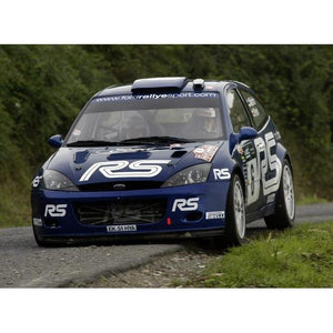 Peinture Zero Paints ZP-1299 Ford ST Performance Blue (3CVC) 60 ml – image 3