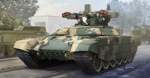 Trumpeter 09515 Terminator BMPT-72 russe au 1/35