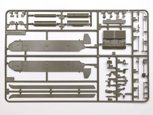 Tamiya 35390 M36 U.S. Tank Destroyer 1/35
