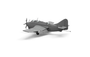 Airfix 11009 Fairey Fou de Bassan COD.4 1/48 – immagine 5