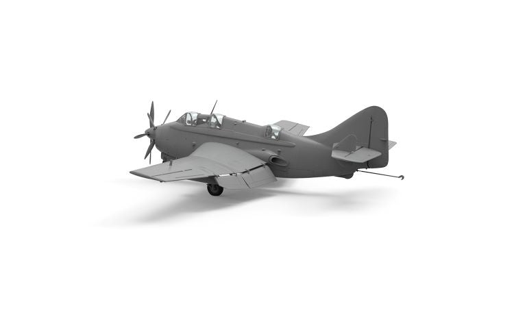 Airfix 11009 Fairey Fou de Bassan COD.4 1/48 – immagine 5