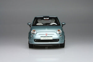 Fujimi 123622 Fiat 500 1/24 – image 2