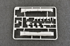 Trumpeter 07144 Char de combat principal russe T-80B 1/72  – Bild 5