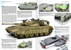 AK Interactive AK4845 TANKER SPECIAL IDF 02 – imagen 4