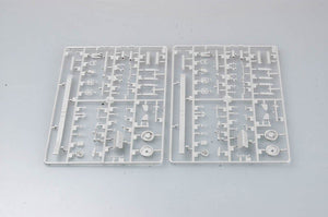 Trumpeter 02306 M198 Obusier moyen tracté de 155 mm (version ancienne) (1/35) – immagine 12