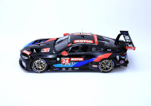 NuNu PN24036 BMW M8 GTE 2020 VAINQUEUR DAYTONA 1/24  – image 5