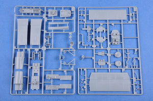 Hobby Boss 81732 P-61C Black Widow 1/48 – Bild 4