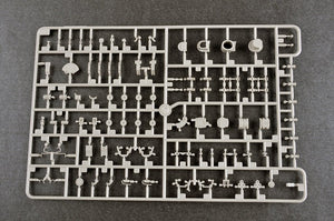 Trumpeter 09558 Tourelle Berezhok pour BMP-2M russe 1/35 – image 14