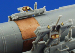 Eduard 35539 Scud B extérieur 1/35 Dragon – image 8