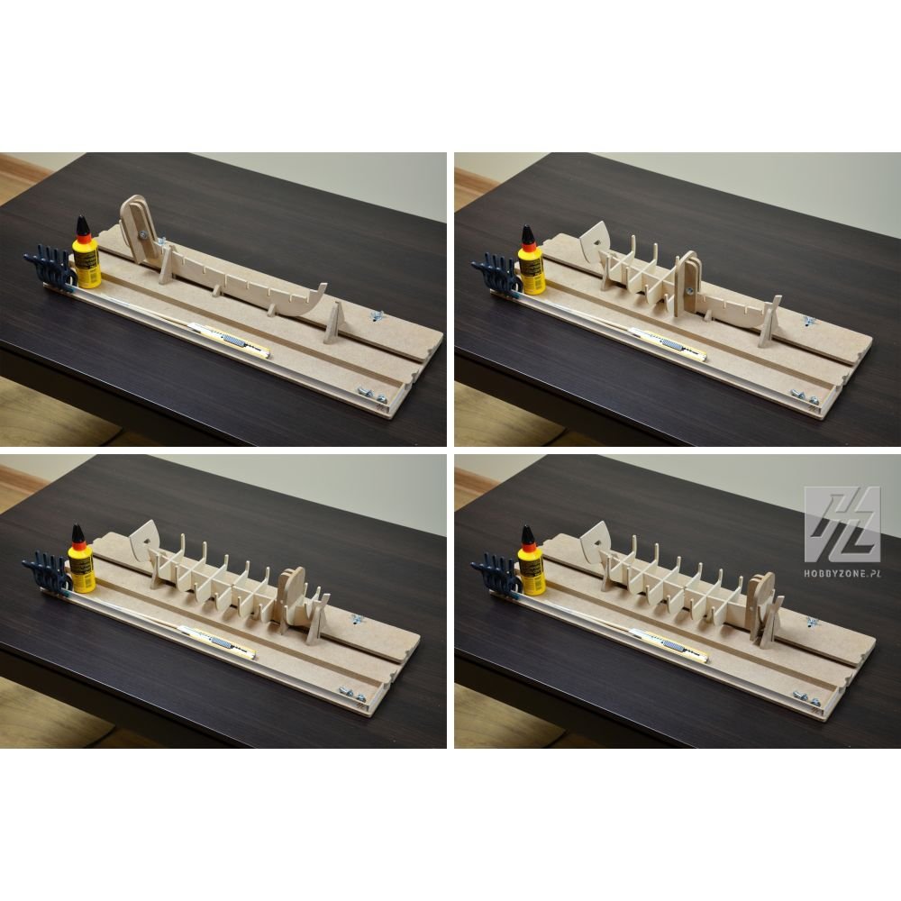 Chantier naval miniature Hobby Zone HZ-PSM2 – image 5