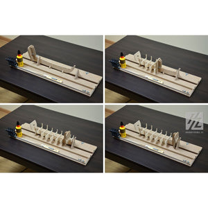 Chantier naval miniature Hobby Zone HZ-PSM2 – image 5