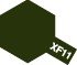 Peinture émail Tamiya XF11 JN Vert (80311) – immagine 2