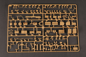 J&amp;#39;adore le kit 63528 M1014 W/M2042A1 GLCM TEL 1/35  – Bild 10