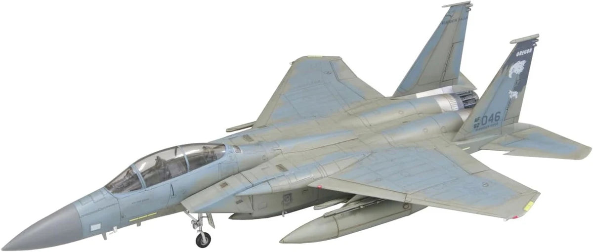 Fine Molds 72952 Chasseur F-15D de l&amp;#39;US Air Force au 1/72  – Bild 2