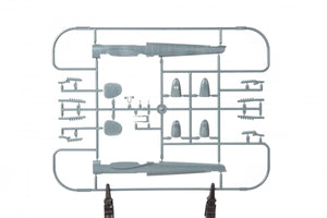 Eduard 7465 Bf 110G-4 1/72 – zdjęcie 14