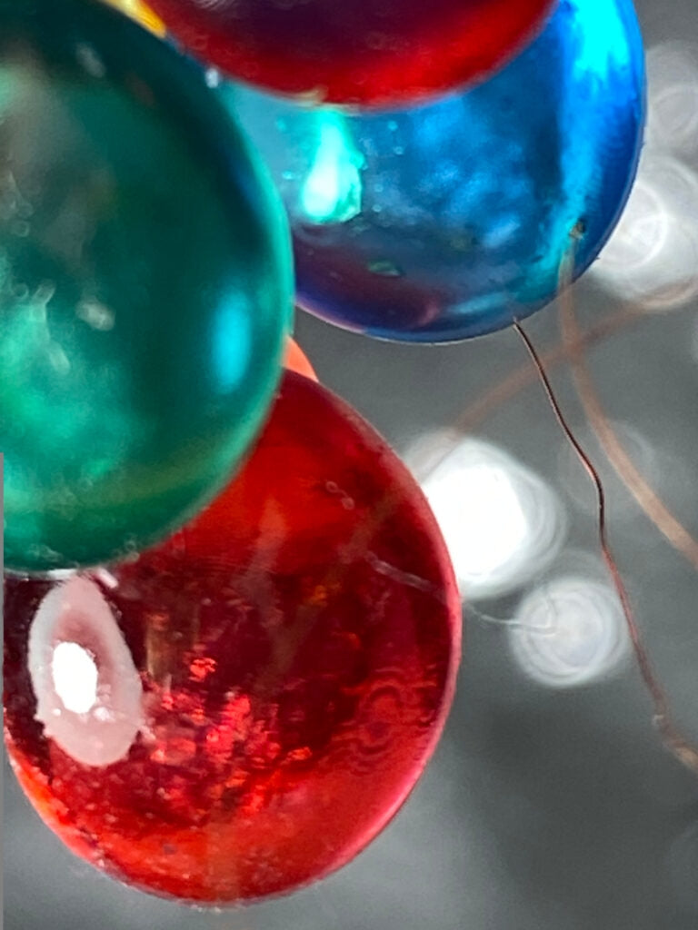 Point de non-retour 3523011 Ballons 1/35 – image 6