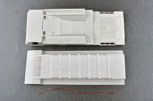 Trumpeter 09518 S-300V russe 9A82 SAM 1/35 – Bild 7