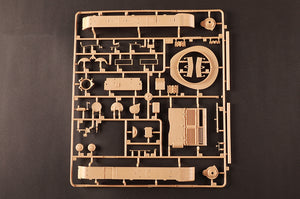 Hobby Boss 84538 Char moyen soviétique T-54 1/35 – image 19