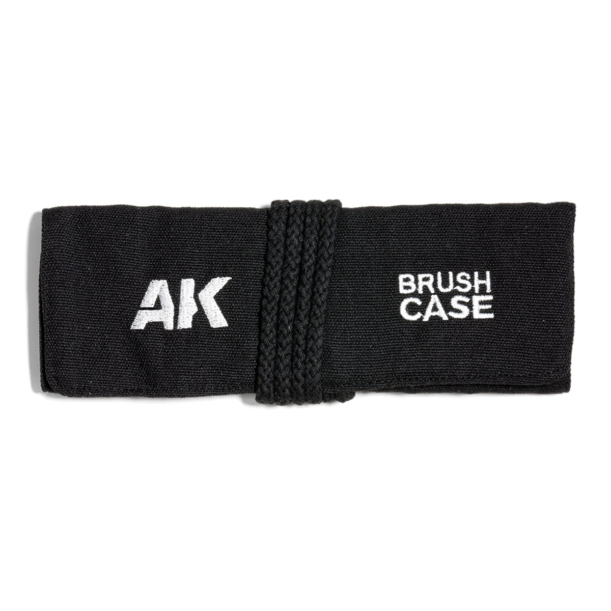 Étui en tissu AK Interactive AKB100 pour pinceaux (sans pinceaux) – immagine 3