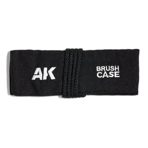 Étui en tissu AK Interactive AKB100 pour pinceaux (sans pinceaux) – immagine 3