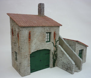 RT-Diorama 35184 Ferme italienne 1/35 – image 7
